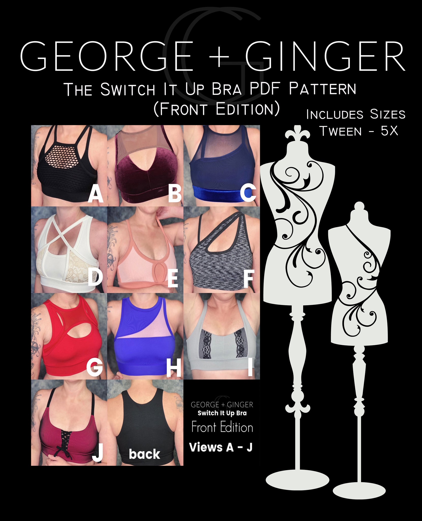 Lingerie Pdf